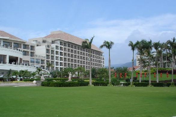 綠化草坪